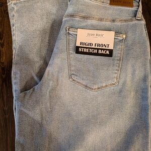 Judy Blue Light Blue Men's Jeans
